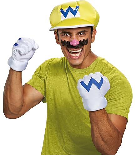 Amazon.co.jp: スーパーマリオブラザーズ ワリオ デラックス